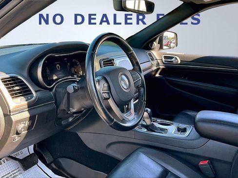 Used 2020 Jeep Grand Cherokee Limited image 17