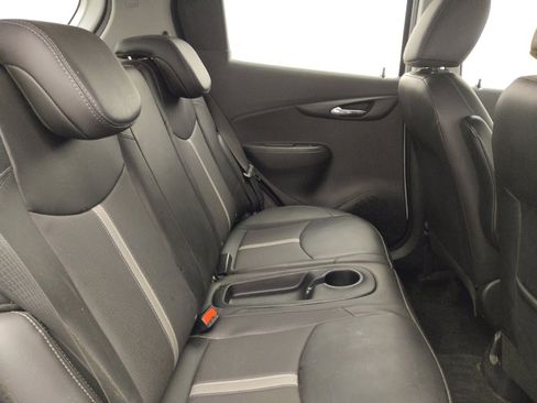 Used 2022 Chevrolet Spark LT w/ Driver Confidence Package FWD image 19