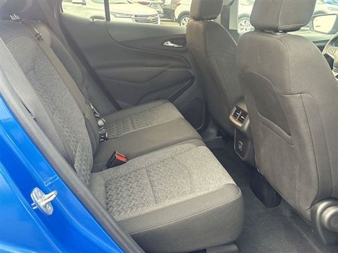 Certified 2024 Chevrolet Equinox LT w/ LPO, Floor Liner Package FWD image 25