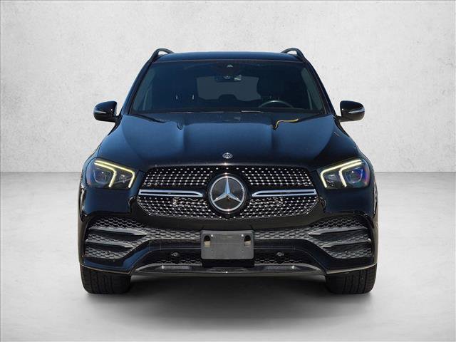 Certified 2020 Mercedes-Benz GLE 450 4MATIC image 2