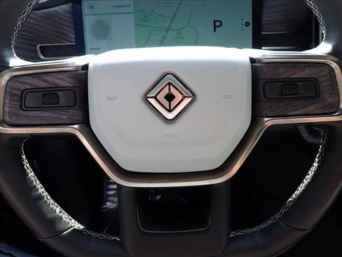 Used 2023 Rivian R1T Adventure AWD/4WD image 17