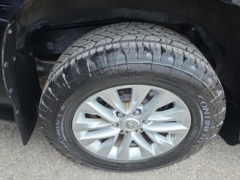 Used 2019 Lexus GX 460 Premium AWD/4WD image 10