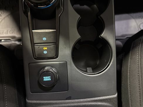 Used 2021 Ford Bronco Sport AWD/4WD image 21