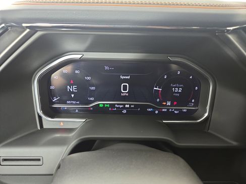 Certified 2022 GMC Sierra 1500 AT4 AWD/4WD image 17