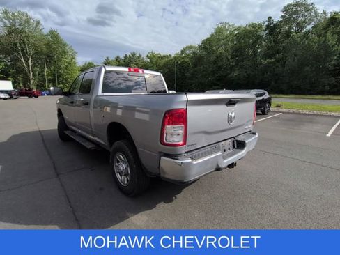 Used 2022 RAM 2500 Tradesman AWD/4WD image 3