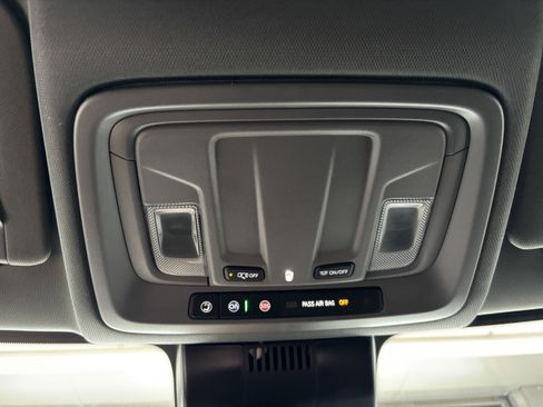 New 2026 Chevrolet Silverado 2500 Custom w/ Custom Value Package image 14