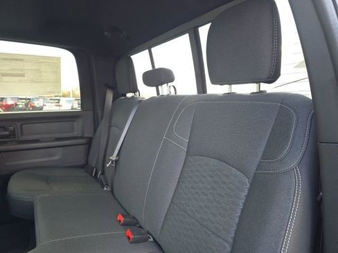 New 2026 RAM 2500 Tradesman image 30