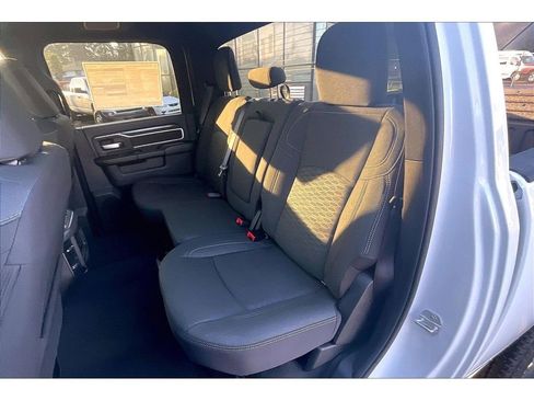 New 2026 RAM 3500 Big Horn image 10