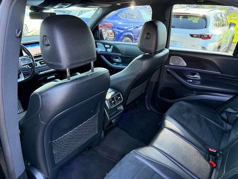 Used 2021 Mercedes-Benz GLE 350 w/ Premium Package image 25