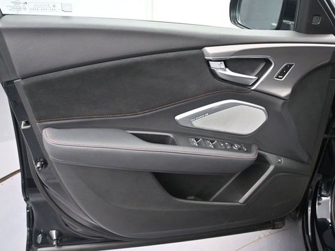 Certified 2025 Acura RDX w/ Advance Package AWD/4WD image 12