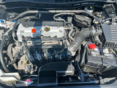 Used 2012 Honda Accord EX-L image 22