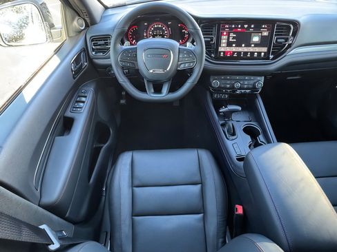 New 2026 Dodge Durango GT image 15