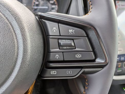 New 2026 Subaru Crosstrek 2.5i Wilderness image 25