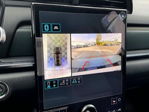 New 2026 GMC Terrain AT4 w/ Technology Package II image 13