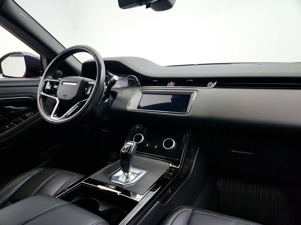 Used 2022 Land Rover Range Rover Evoque R-Dynamic S AWD/4WD image 34