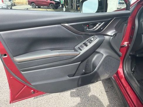 Used 2019 Subaru Crosstrek 2.0i Limited w/ Popular Package #2 AWD/4WD image 15