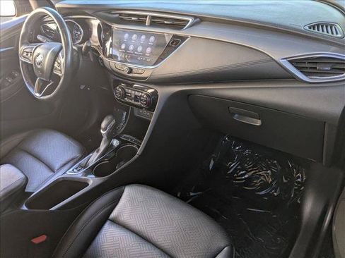 Used 2023 Buick Encore GX Essence w/ Experience Buick Package FWD image 23