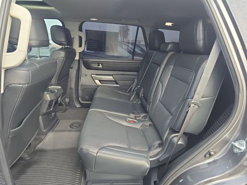 Used 2024 Toyota Sequoia SR5 image 26