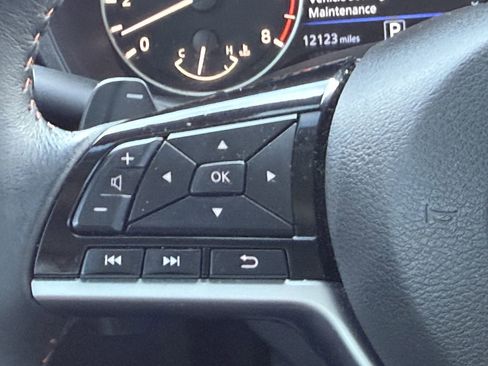 Certified 2024 Nissan Altima 2.5 SR image 20