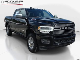 Used 2020 RAM 2500 Laramie AWD/4WD 360° Tour