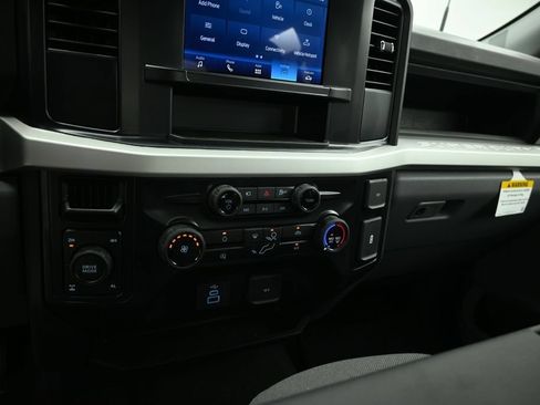 New 2026 Ford F250 XL w/ STX Appearance Package AWD/4WD image 13