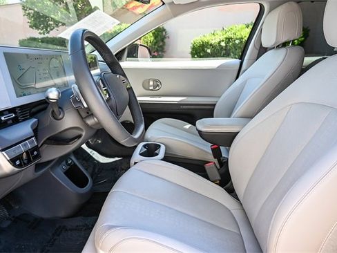 Certified 2024 Hyundai Ioniq 5 Limited image 21