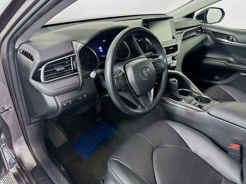 Certified 2023 Toyota Camry XSE image 9