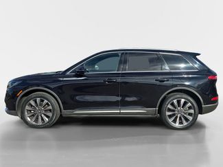 Used 2020 Lincoln Corsair Reserve video 2