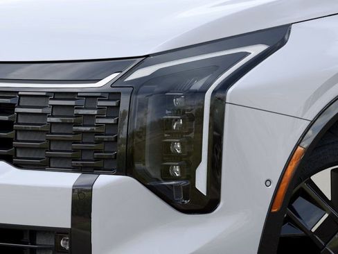 New 2026 Kia Sportage SX Prestige image 10