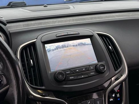 Used 2015 Buick LaCrosse Leather image 5