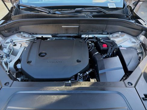 Used 2023 Volvo XC90 B6 Plus w/ Protection Package Premier image 36