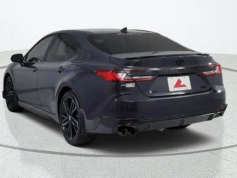 Used 2026 Toyota Camry XSE FWD image 5