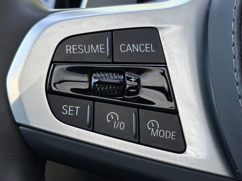Used 2025 BMW X7 xDrive40i w/ M Sport Package AWD/4WD image 39