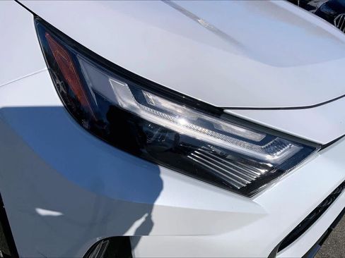 Used 2023 Toyota RAV4 XSE w/ Weather Package image 26