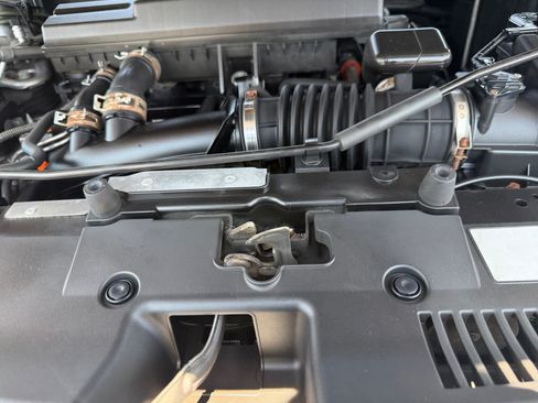 Used 2018 Honda CR-V EX-L image 8