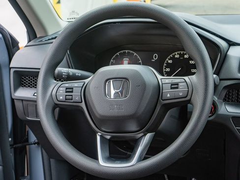 New 2026 Honda CR-V LX image 18