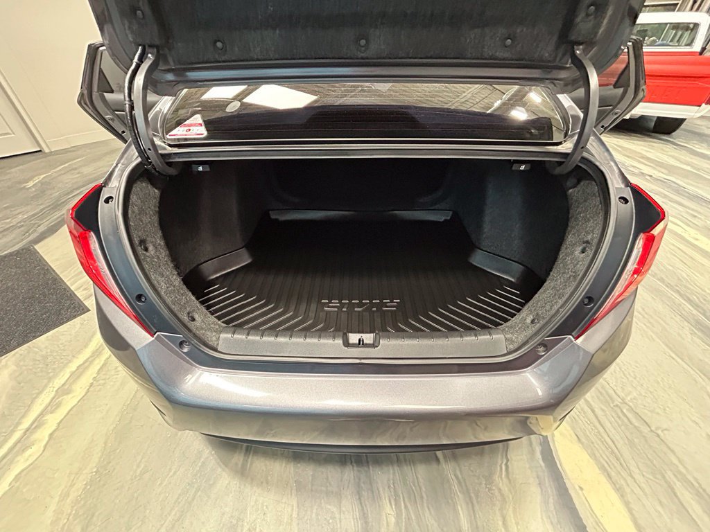 Used 2016 Honda Civic EX-T image 46