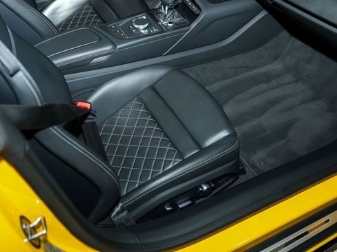 Used 2023 Audi R8 V10 performance RWD image 53