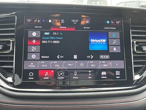 Certified 2025 Dodge Durango GT image 18