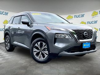 Used 2023 Nissan Rogue SV AWD/4WD video 1