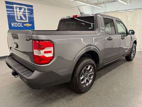 Used 2026 Ford Maverick XLT AWD/4WD image 2