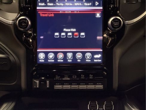 Used 2020 RAM 3500 Laramie image 31