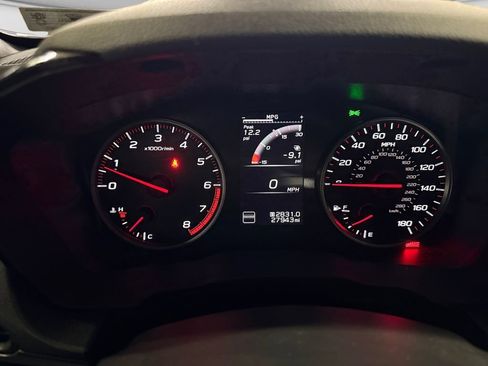 Used 2024 Subaru WRX Premium w/ Popular Package #2A AWD/4WD image 14