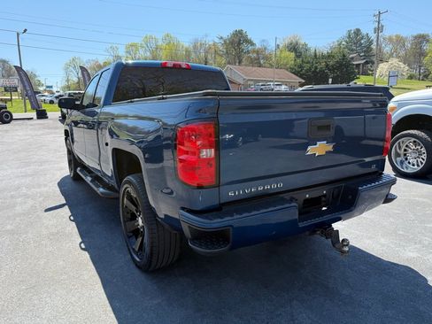 Used 2017 Chevrolet Silverado 1500 LT w/ All Star Edition image 18