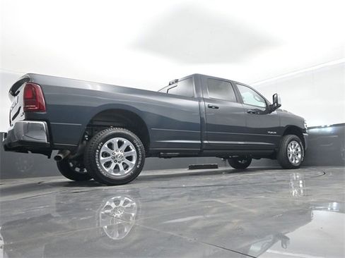 New 2026 RAM 2500 Laramie image 50