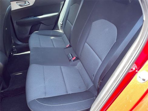 Used 2023 Kia Forte LXS w/ LXS Technology Package FWD image 14