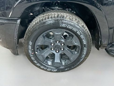 New 2026 RAM 1500 Big Horn image 33