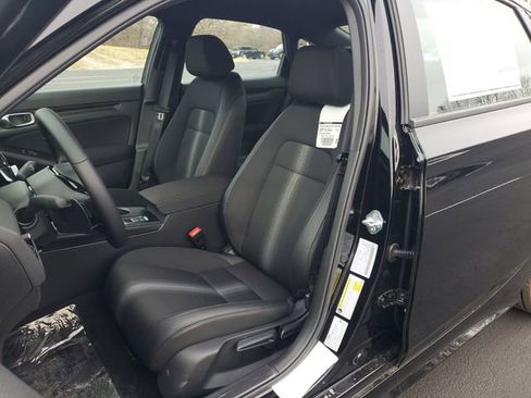 New 2026 Honda Civic Sport image 19