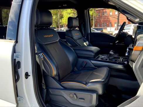 Used 2023 Ford F150 Tremor w/ Equipment Group 402A High image 8