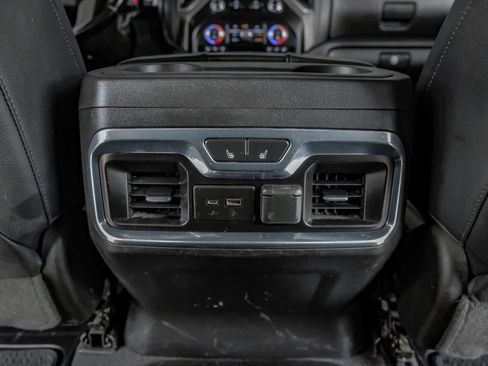 Used 2023 GMC Sierra 2500 Denali w/ Denali Black Diamond Edition AWD/4WD image 36